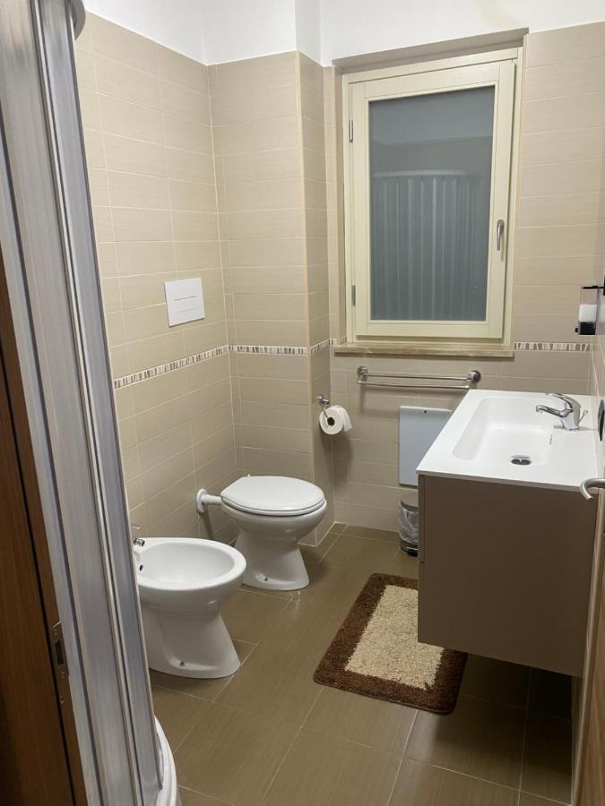 Casa Giuly 181 Bed & Breakfast Наполи Екстериор снимка