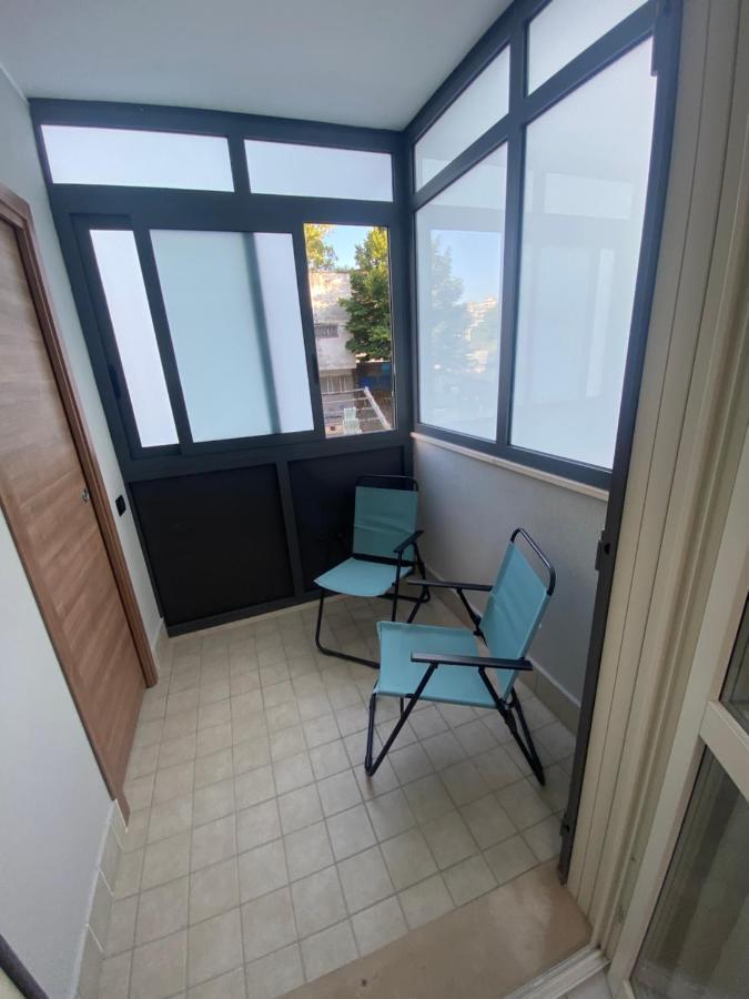 Casa Giuly 181 Bed & Breakfast Наполи Екстериор снимка