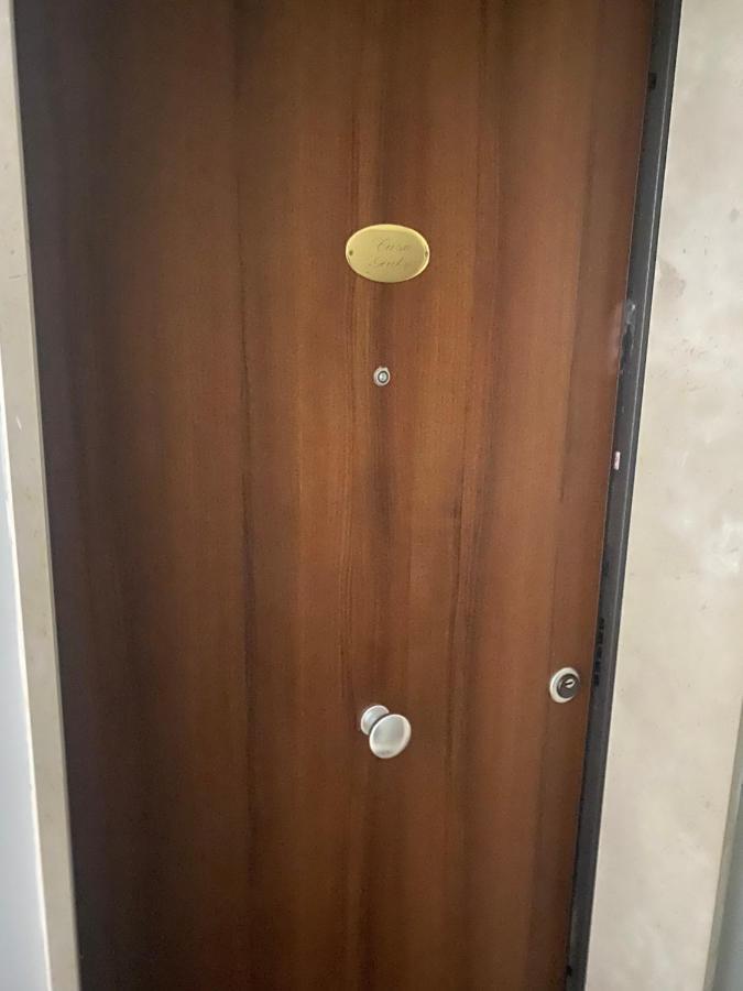 Casa Giuly 181 Bed & Breakfast Наполи Екстериор снимка