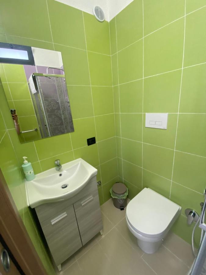Casa Giuly 181 Bed & Breakfast Наполи Екстериор снимка