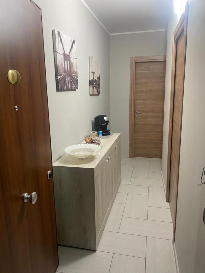 Casa Giuly 181 Bed & Breakfast Наполи Екстериор снимка